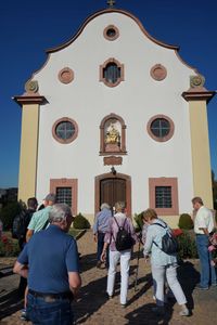 Marienkapelle, Kirrweiler