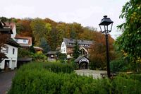 Herbsttagung von Christ und Friseur vom 19. bis 21. Oktober 2019 in der Tagungsstätte Hohe Rhön - Tagungsstätte Hohe Rhön