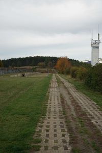 Herbsttagung von Christ und Friseur vom 19. bis 21. Oktober 2019 in der Tagungsstätte Hohe Rhön - ehemalige Zonengrenze