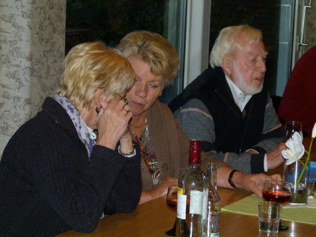 Dorfweil Schmitten 2012